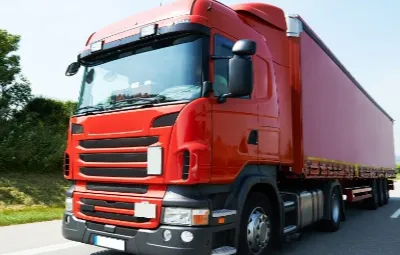 Konya Güngören Ambar Kargo