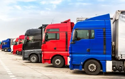 Konya Güngören Ambar Nakliyat