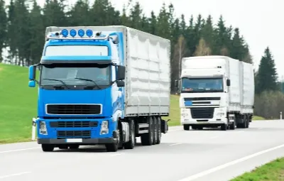 Konya ile Güngören Arası Eşya Taşıma